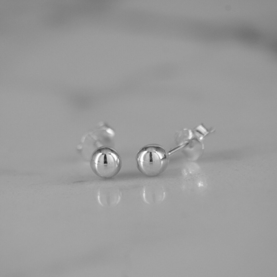 TOPO BALIN 4MM